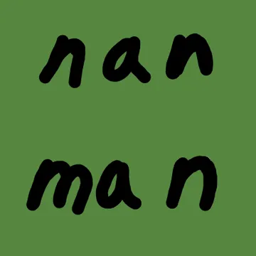 nanman