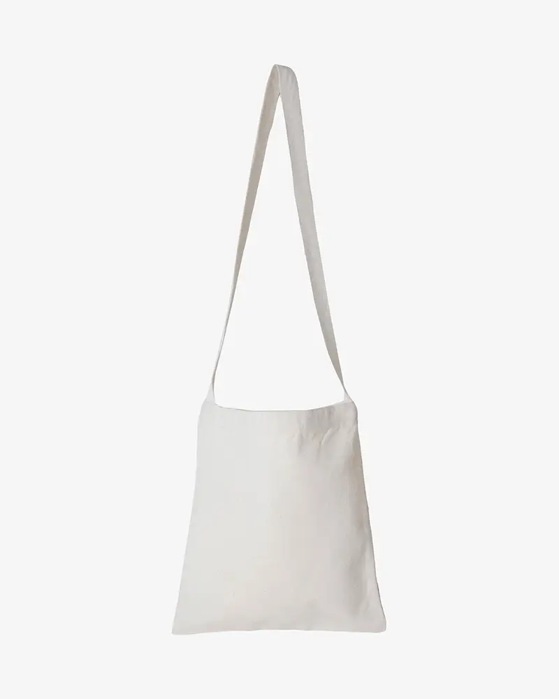 Canvas Crossbody bag
