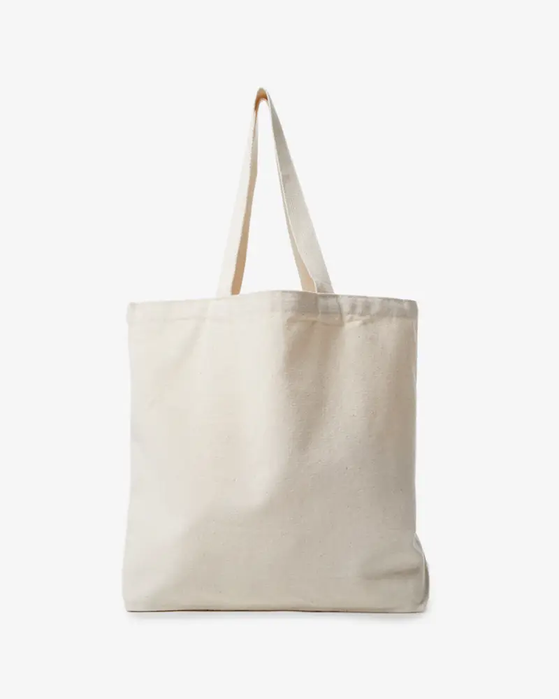 Basic Tote Bag