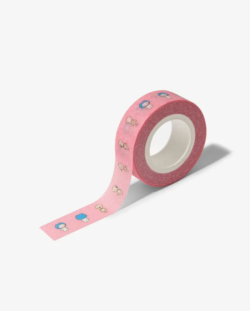 스파클링 마스킹 테이프 (15mm)