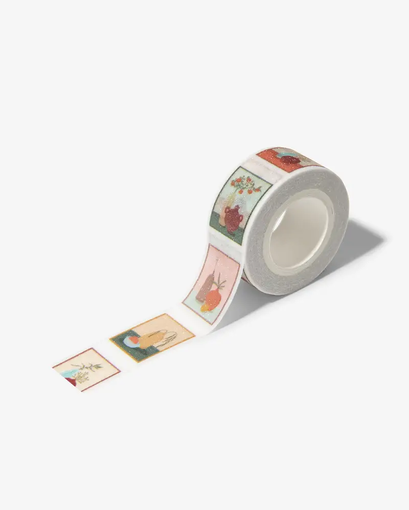 Sparkling Masking Tape (0.79inch)