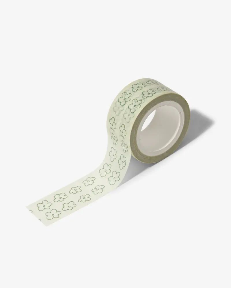 Masking Tape (0.79inch)