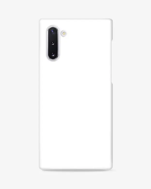 Note 10 Snap (Matte)