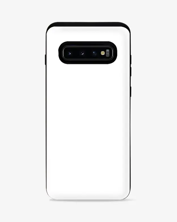 Galaxy S10 Plus Tough Slide (Matte)