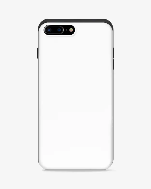 iPhone 8 Plus Tough Slide (Matte)