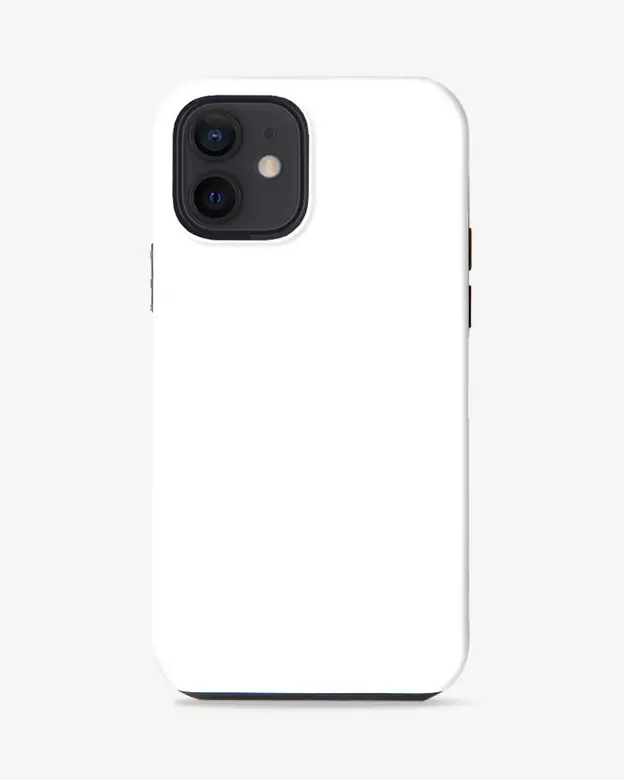 iPhone 12 Tough (Matte)
