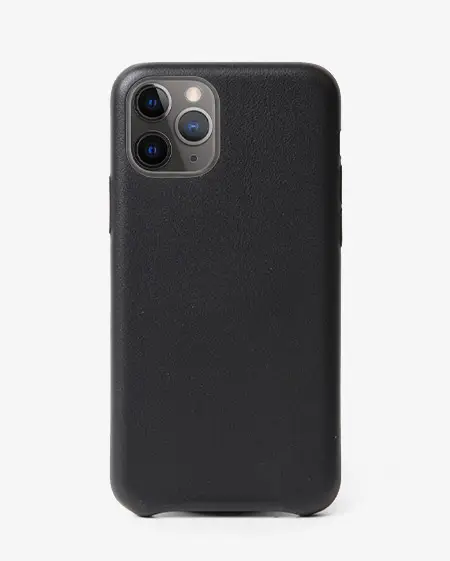iPhone 11 PRO PU Leather Case