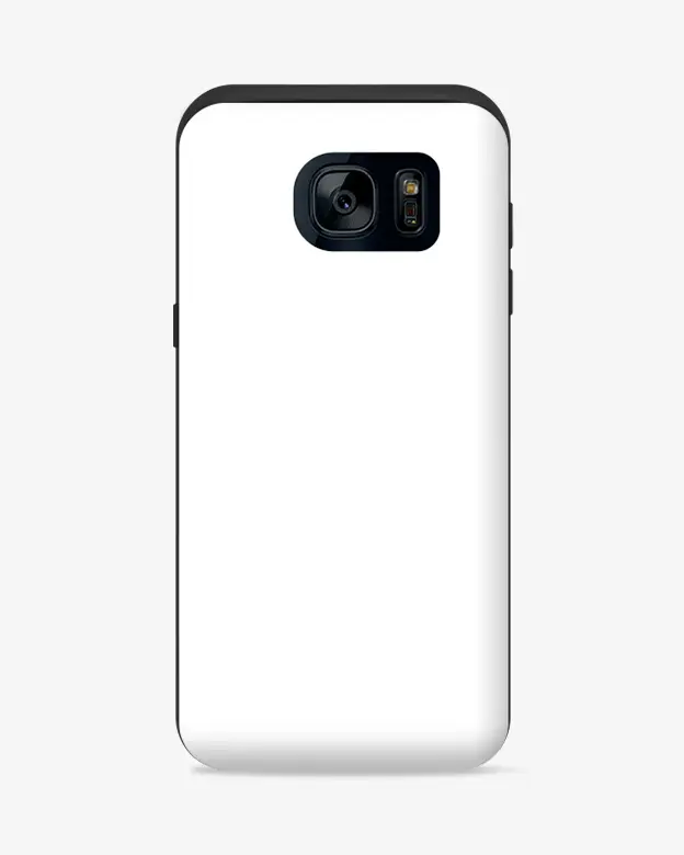 Galaxy S7 Edge Tough Slide (Matte)