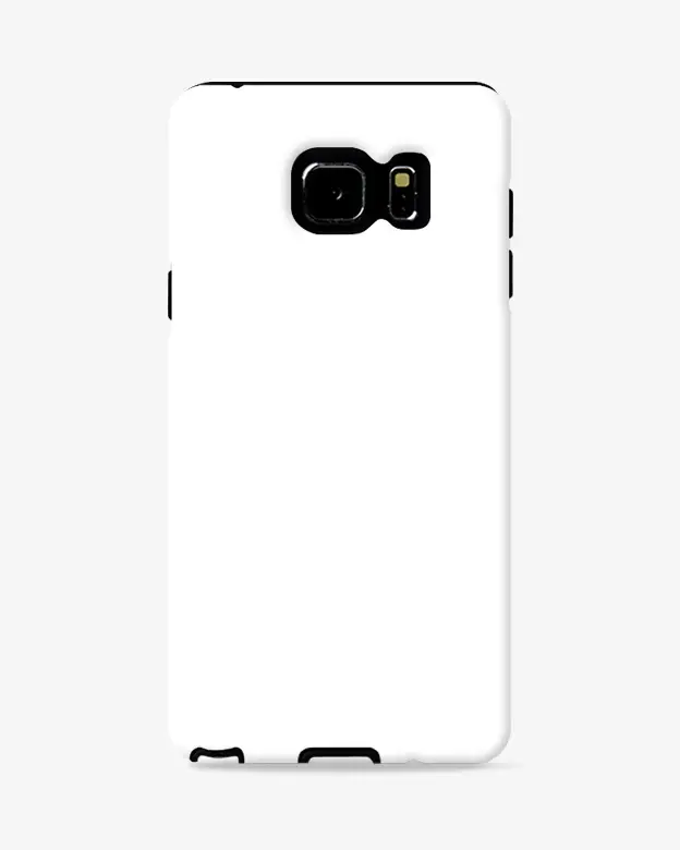 Note 5 Tough (Matte)