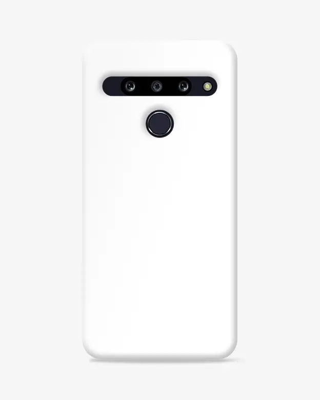LG G8 Snap (Matte)