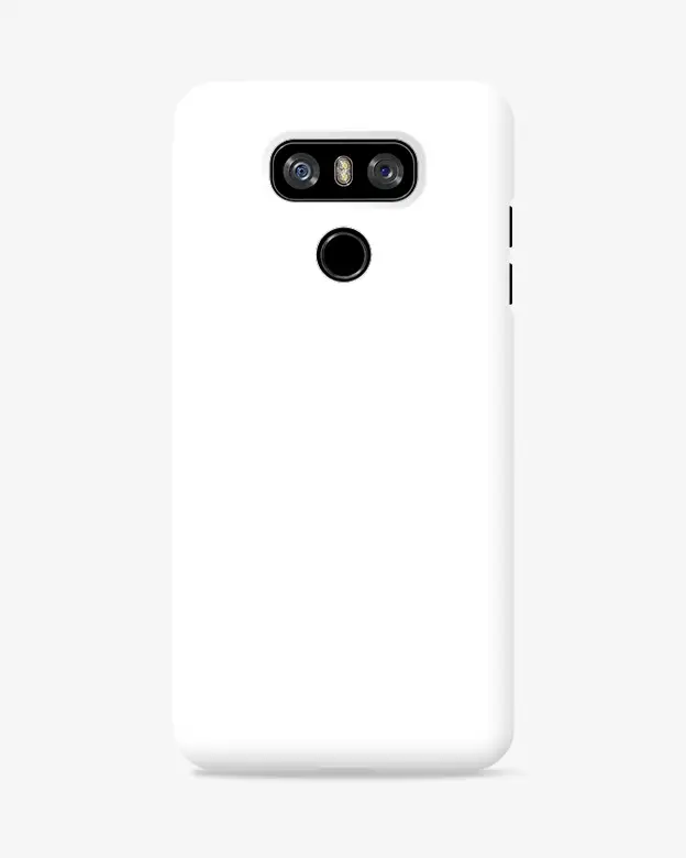LG G6 하드케이스(무광)