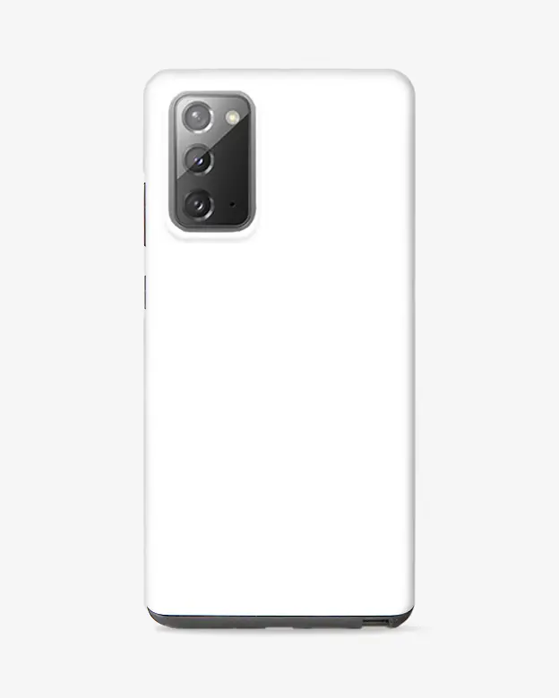 Galaxy Note 20 Tough (Glossy)