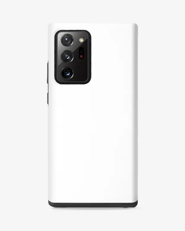 Galaxy Note 20 Ultra Tough (Matte)