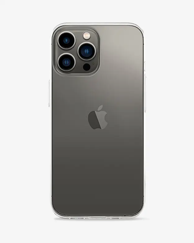 아이폰 13 PRO MAX 젤리케이스 (투명)