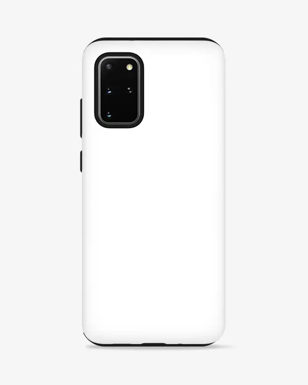 Galaxy S20 Plus Tough (Matte)
