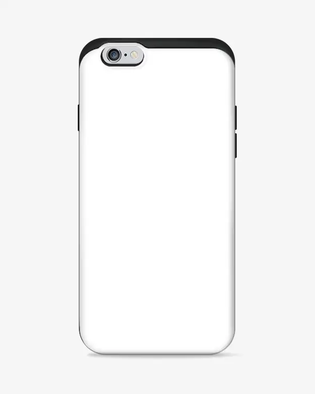 iPhone 6/6s Tough Slide (Matte)