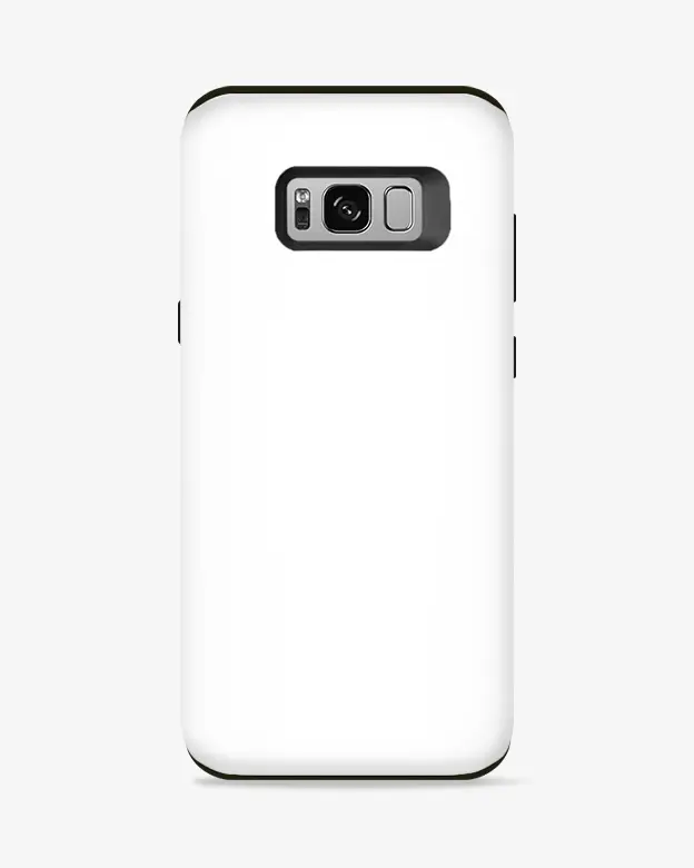 Galaxy S8 Plus Tough (Matte)