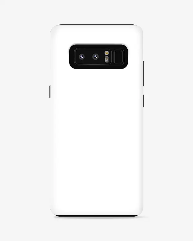 Note 8 Tough (Glossy)