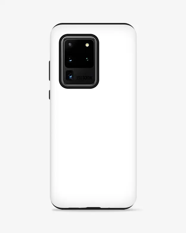 Galaxy S20 Ultra Tough (Matte)
