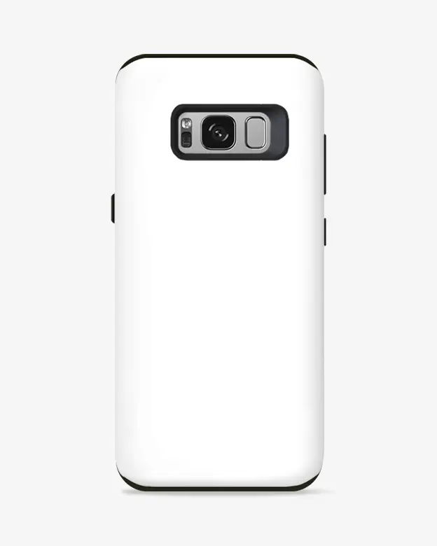 갤럭시 S8 범퍼케이스(무광)