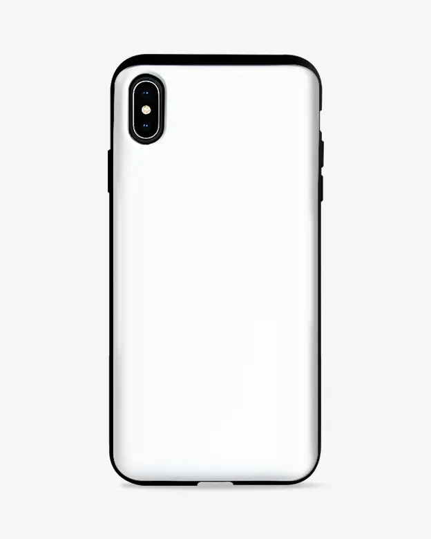 iPhone XS MAX Tough Slide (Matte)