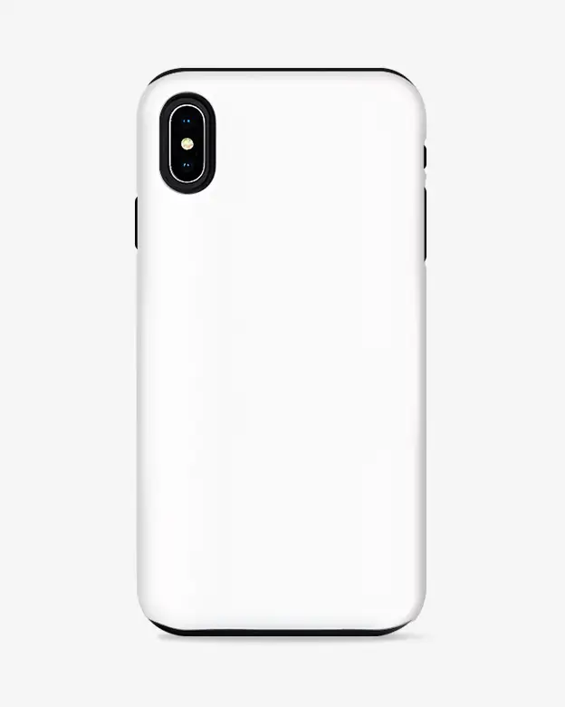 iPhone XS MAX Tough (Glossy)