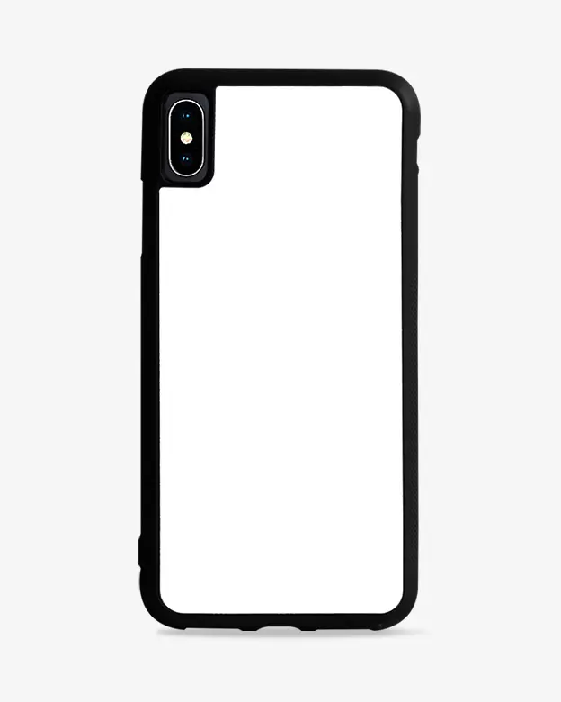 아이폰 XS MAX 슬림케이스(무광)