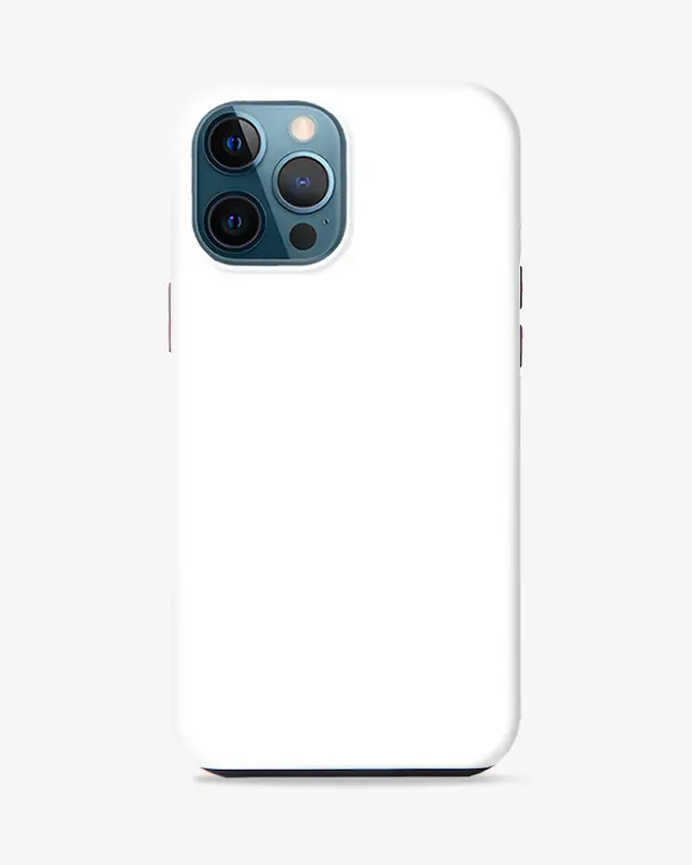 iPhone 12 PRO MAX Tough (Glossy)