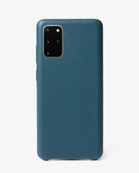 Galaxy S20 Plus PU Leather Case