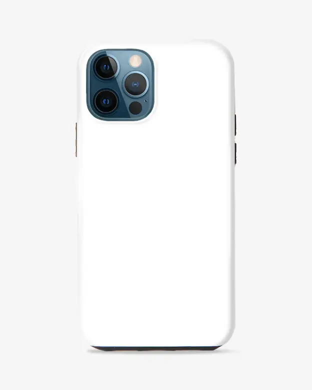 iPhone 12 PRO Tough (Glossy)