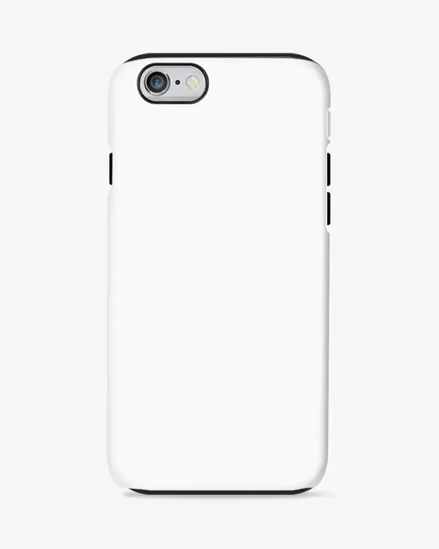 iPhone 6/6s Tough (Glossy)