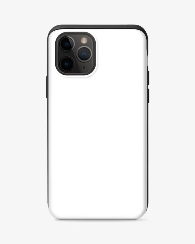 iPhone 11 PRO Tough Slide (Matte)