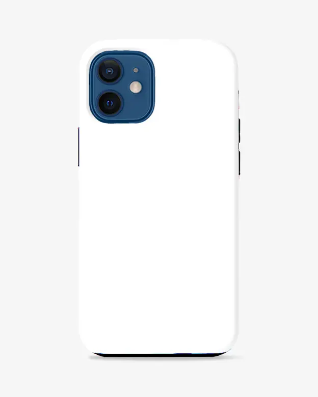 iPhone 12 mini Tough (Glossy)