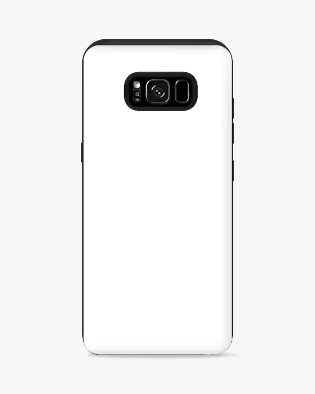 Galaxy S8 Plus Tough Slide (Matte)