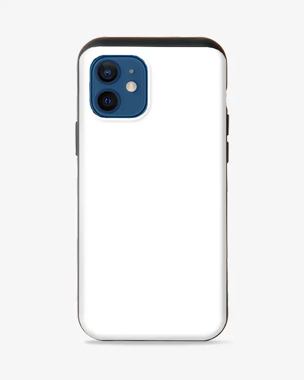iPhone 12 Tough Slide (Matte)