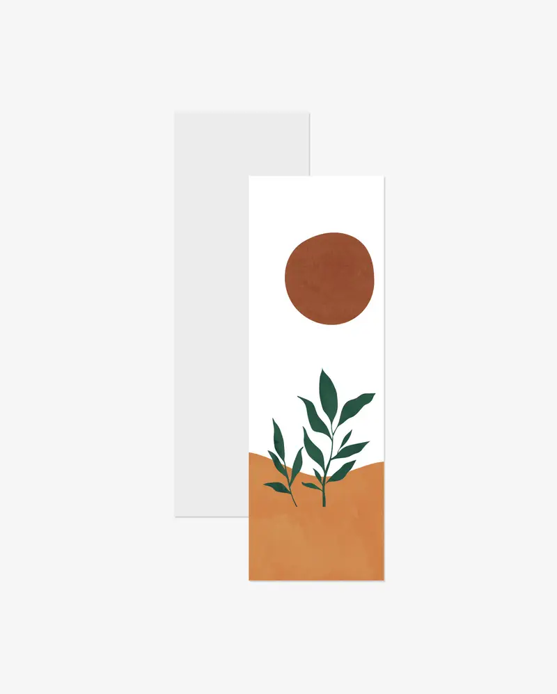 싱글 북마크