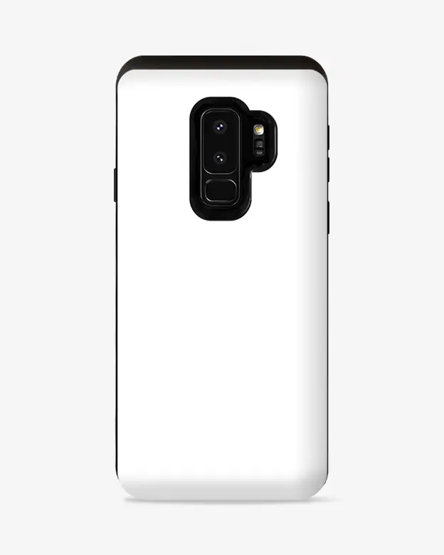 Galaxy S9 Plus Tough Slide (Matte)