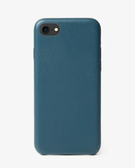 iPhone 8 PU革ケース