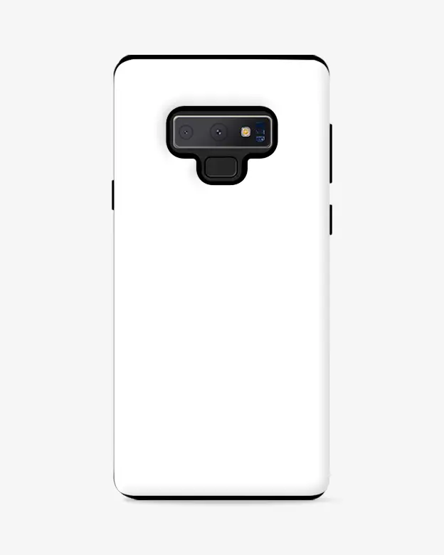 Note 9 Tough (Glossy)