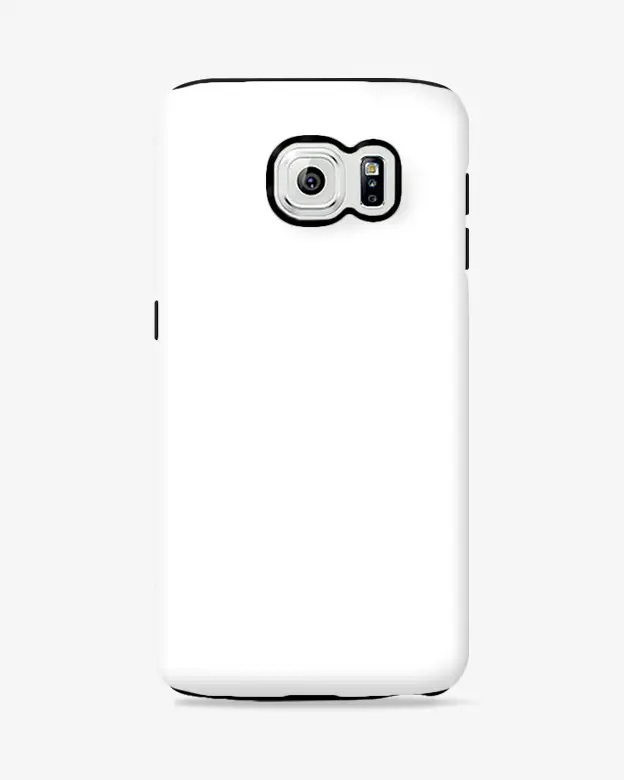 Galaxy S6 Edge Tough (Glossy)