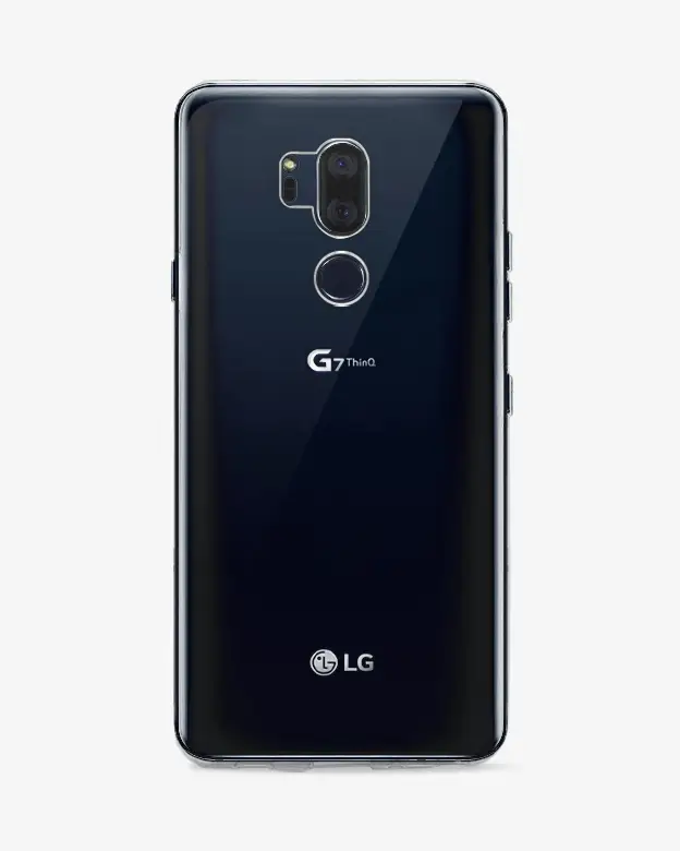 LG G7 젤리케이스