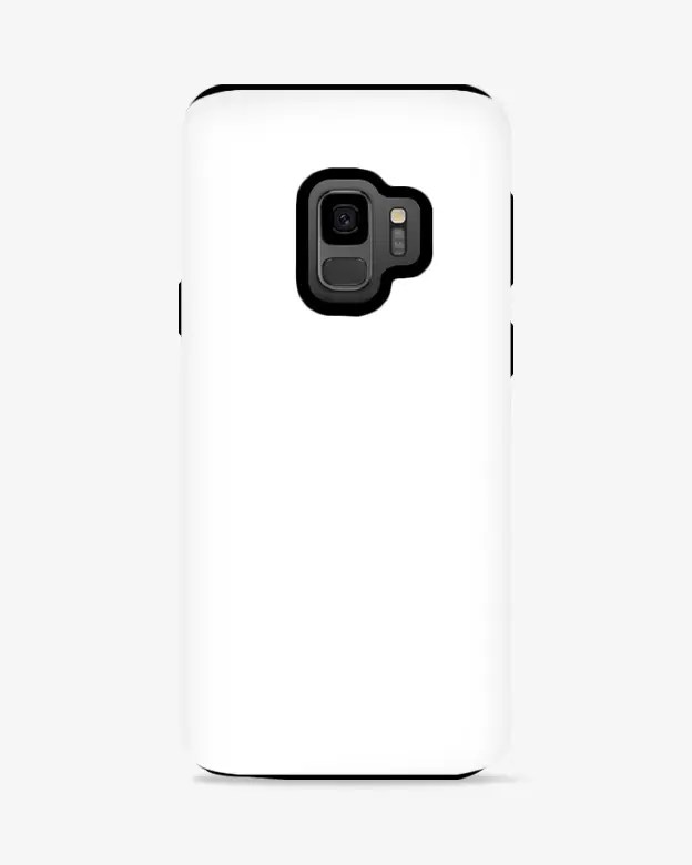 Galaxy S9 Tough (Glossy)