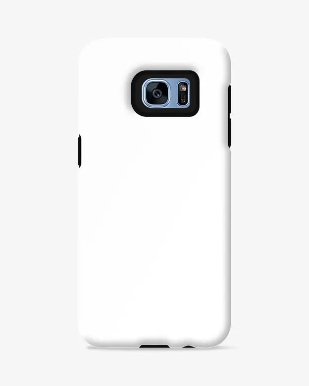 Galaxy S7 Edge Tough (Matte)