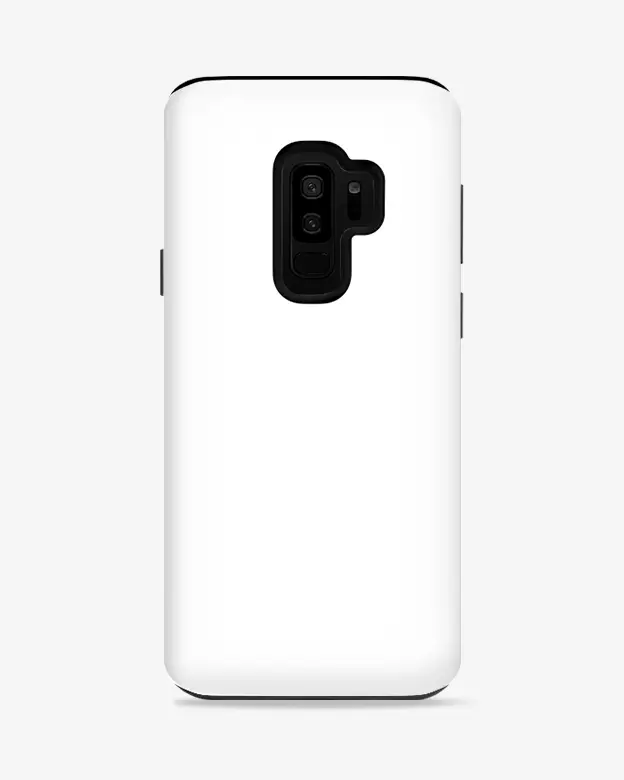 Galaxy S9 Plus Tough (Glossy)