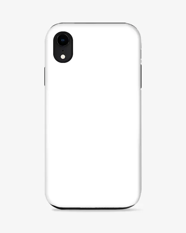 iPhone XR Tough (Glossy)