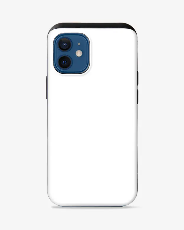 iPhone 12 mini Tough Slide (Matte)