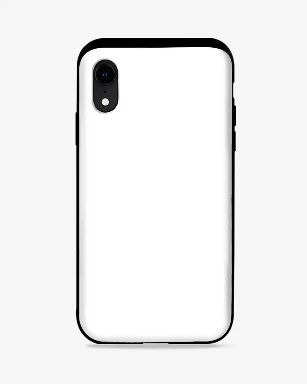 iPhone XR Tough Slide (Matte)