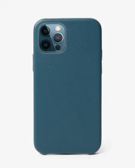iPhone 12 PRO PU Leather Case