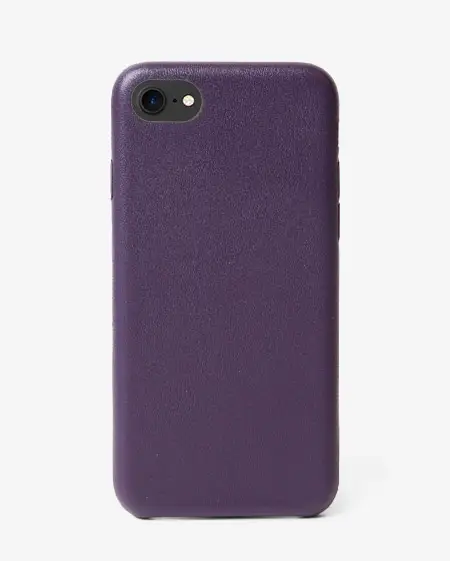iPhone 7 PU革ケース