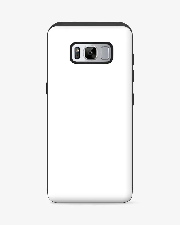 Galaxy S8 Tough Silde (Matte)